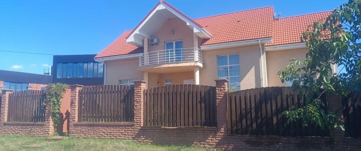 Автономний котедж 205 м/Котеджне містечко/ парк Межигір'я/14 сот/ Без - фото 1