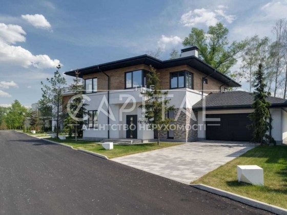 Продажа Дома Гнедин Осокорки  КГ Marinero Residence Гнедин