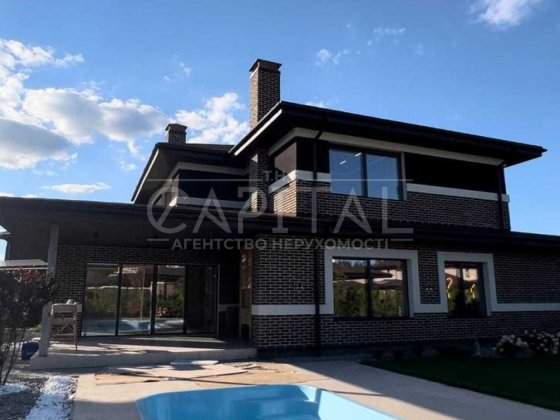 Продаж будинку, с.Ходосівка, Києво-Святошинський Ходосівка