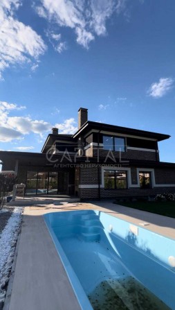 Продаж будинку, с.Ходосівка, Києво-Святошинський - фото 1