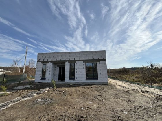 Топ ціна/ 5 соток/ 80 м2 / Без комісії/ Єоселя Віта-Поштова