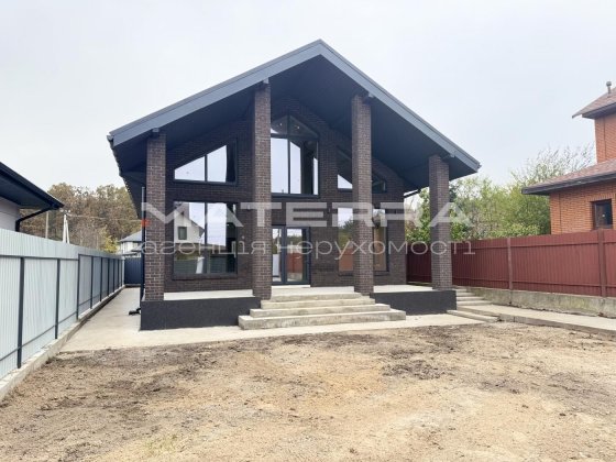 Віта-Поштова Продаж котеджу 150м2 з другим світлом Віта-Поштова