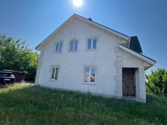 Продам будинок 160 кв.м. в Гнідині Гнедин