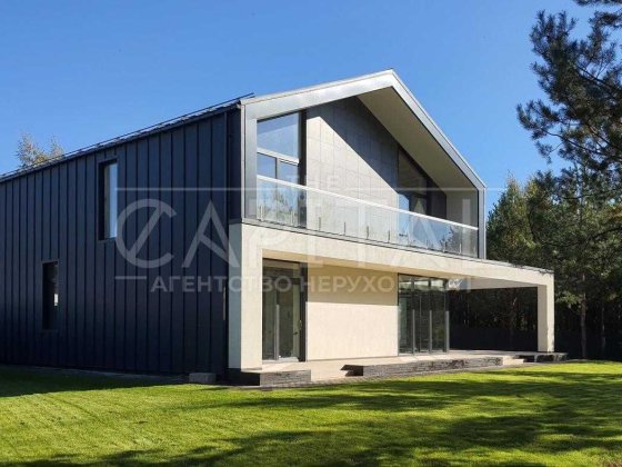 Продаж 2-поверхового будинку, с. Віта-поштова, Києво-Святошинський р-н Віта-Поштова