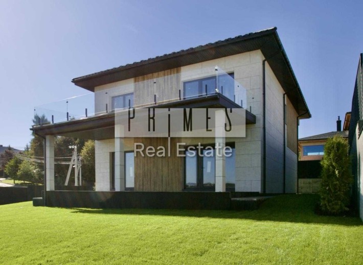 Продаж будинок без ремонту, Лісники (Обухівський напрямок) - фото 1