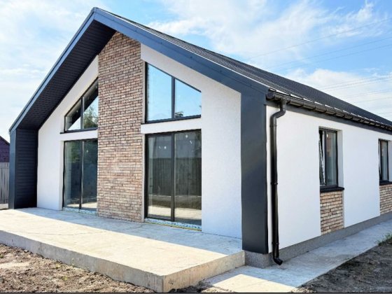 Продажа дома возле Киева, в Вите Почтовой! 8 км Теремки! Без комиссии Віта-Поштова