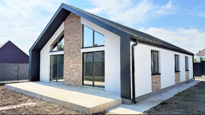 Продажа дома возле Киева, в Вите Почтовой! 8 км Теремки! Без комиссии - фото 1