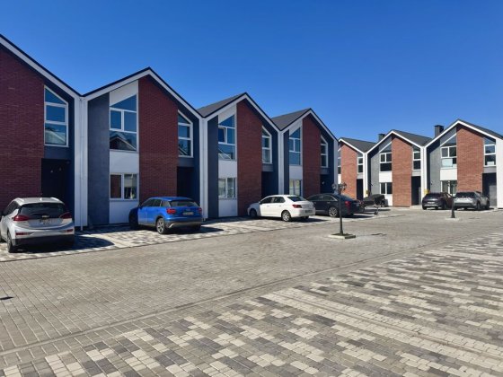 Таунхаус від забудовника, с. Гореничі, газ, розтермінування Гореничі