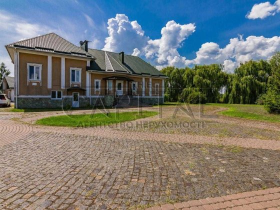 Продаж будинку,  с. Гнідин, Бориспільського р-н. (Осокорки) Гнедин