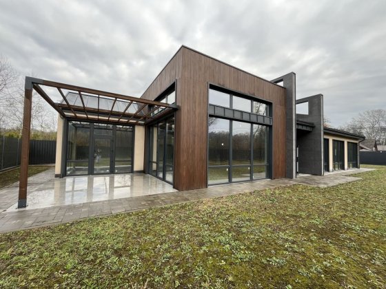 Топ пропозиція/ Будинок 198м2/ 12 соток/ 10 хв до Києва Віта-Поштова