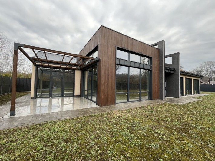 Топ пропозиція/ Будинок 198м2/ 12 соток/ 10 хв до Києва - фото 1