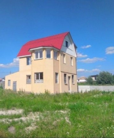 Будинок на Осокорках, Київ - фото 1