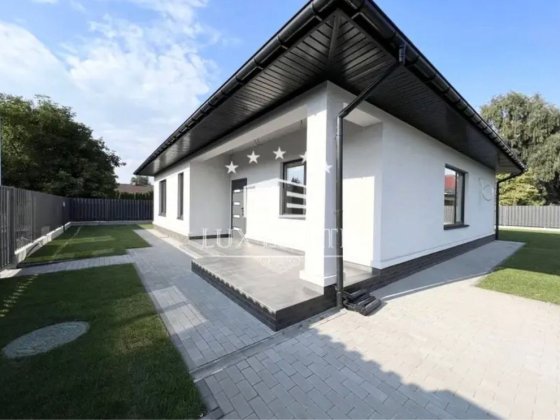 Продам дом с ремонтом под Киевом, 144 м2 - 3 спальни, без комиссии! Гнедин