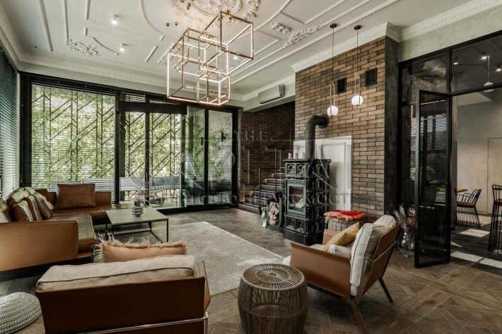 Продаж Будинку в КМ Підкова, Ліс, Гнідин - фото 1