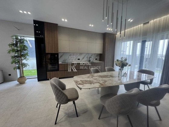 Продажа дома 200м2 8 сот Лесники с ремонтом с мебелью газ БЕЗ КОМИССИИ Лісники