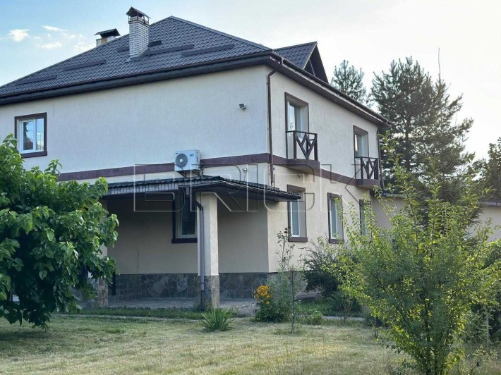 Продаж БудинокКиєво-Святошинський район,Віта-поштова,Вишнева,3 теремки - фото 1