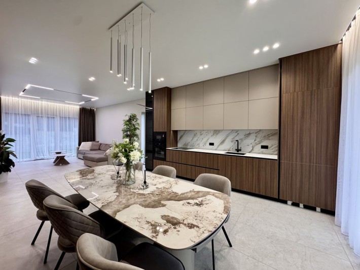 ‼️Видовий будинок 230 м² з меблями і технікою — Лісники, панорама‼️ - фото 1