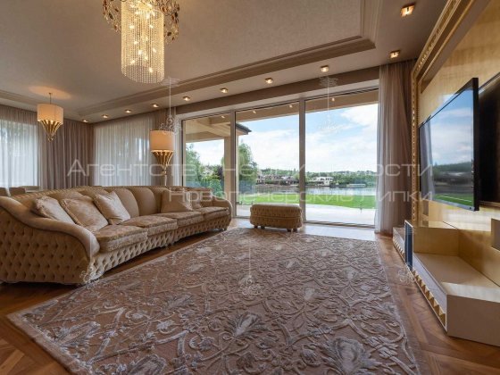 продаж будинку Хутір Ясний Лісники