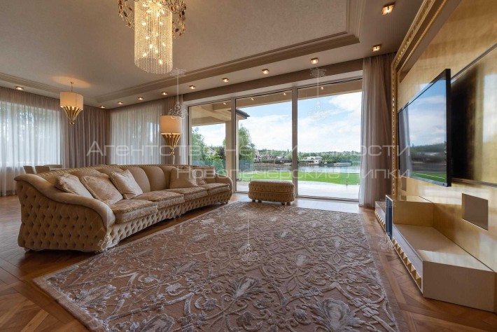 продаж будинку Хутір Ясний - фото 1