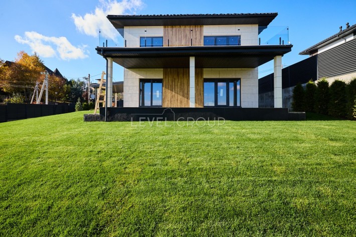 Продаж будинку. Без ремонту. Лісники. Обухівський напрямок. - фото 1