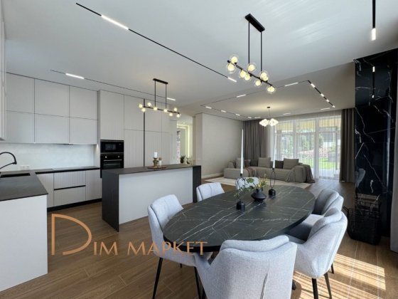 Вишуканий будинок з ремонтом лісовій частині Віти-Поштової‼️газ Віта-Поштова