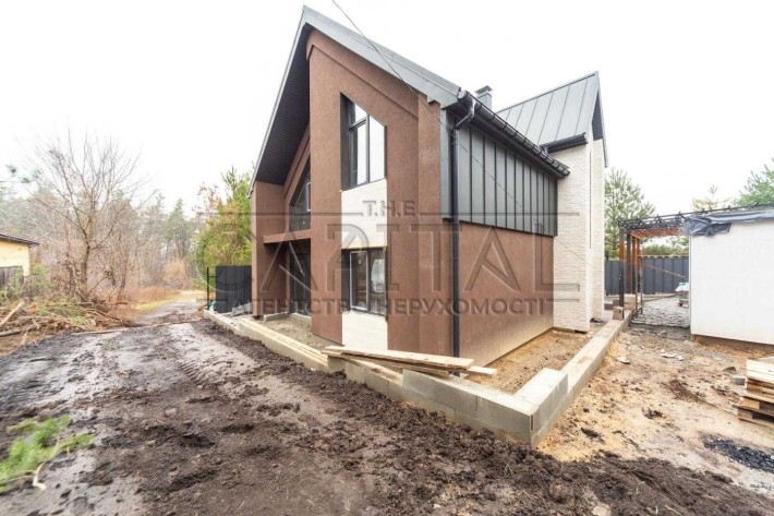 Продажа дома, Вита-Почтовая, Киево-Святошинский р-н, КМ HOUSES-1 - фото 1