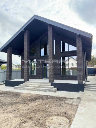 Без % Віта-Поштова Продаж будинку Шале 150м2 Друге світло - фото 1