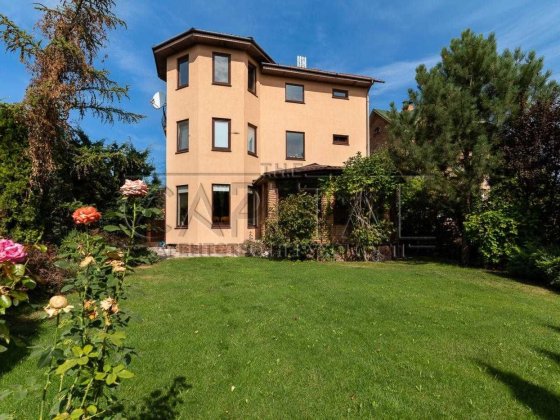 Продаж, Будинок / вул. Садова, Осокорки Гнедин