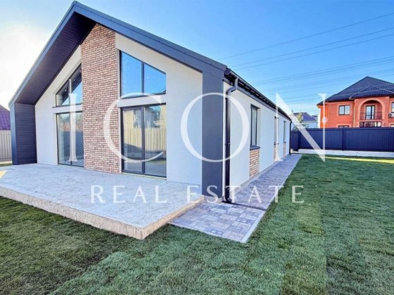 Продаж будинка | 102м2 | с.Віта-Поштова Віта-Поштова