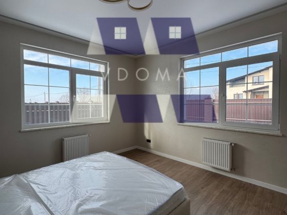 Будинок 115м2 в с. Гнідині Гнедин