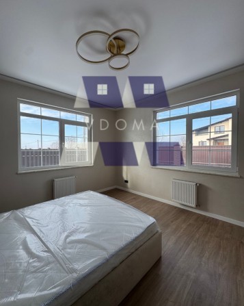 Будинок 115м2 в с. Гнідині - фото 1