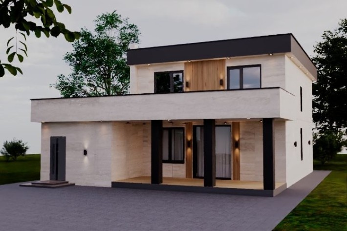 Продаж будинку Гореничі - фото 1