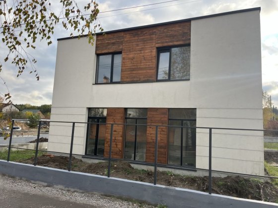 Готовий будинок і будується (ДОКУМЕНТАМ БІЛЬШЕ 3 РОКІВ) Віта-Поштова Віта-Поштова