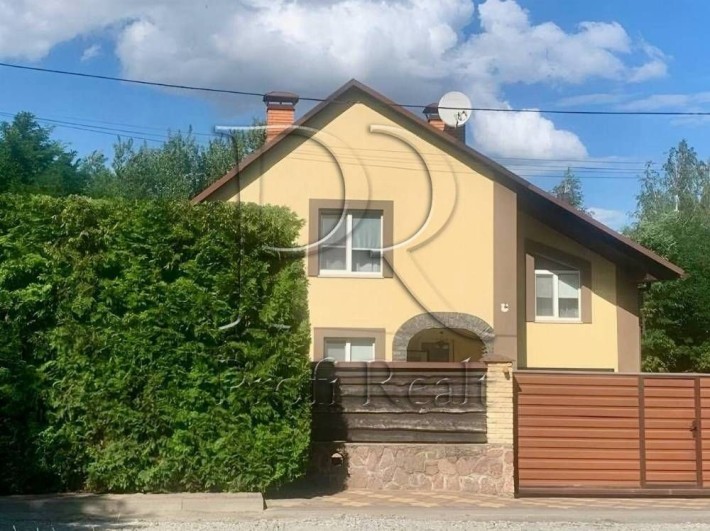 Продаж будинку Віта-Поштова/Вита-Почтовая/Теремки/Голосієво/Газ/Ділянк - фото 1