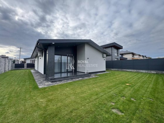 БЕЗ КОМИССИИ Продажа дома 120кв Ходосовка Киев