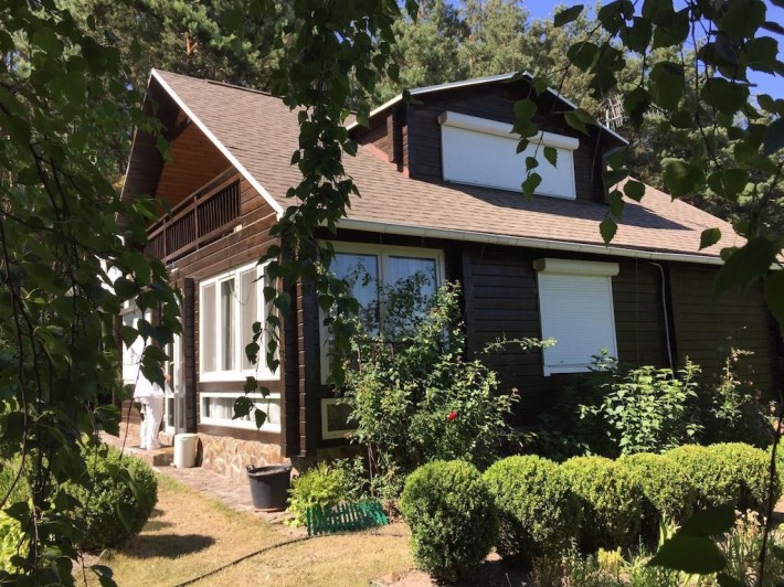 Продаж будинку Круглик - фото 1