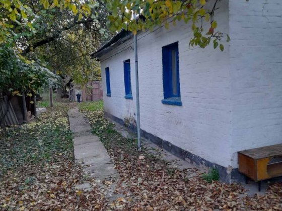 Продаж фасадної ділянки в Нових Петрівцях Нові Петрівці