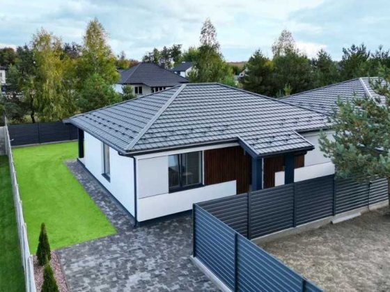 Будинок в Віті-Поштовій/ВІД ВЛАСНИКА Віта-Поштова