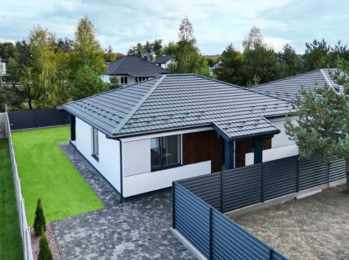 Будинок в Віті-Поштовій/ВІД ВЛАСНИКА - фото 1