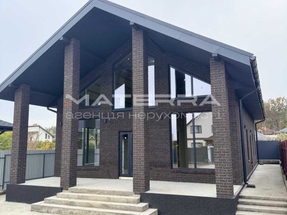 Віта-Поштова Продаж Будинку 150м2 з другим світлом Віта-Поштова