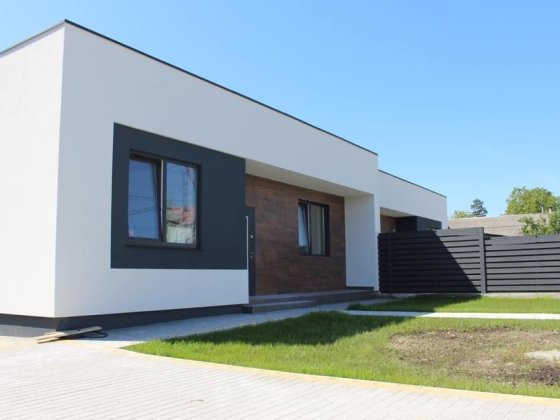 Будинок під Києвом Старі Петрівці Нові Петрівці