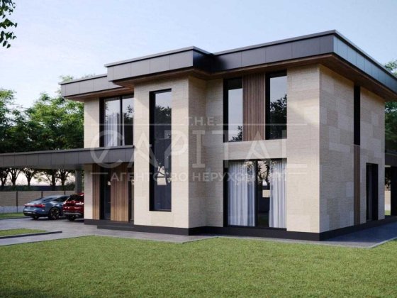 Продаж  Будинок, Києво-Святошинський район, Ходосівка, 200 м2 Ходосівка