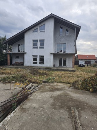 ДОМ, МІЖРІЧЧЯ, 290 м/2, 160 тис/$, Вишгородський район - фото 1