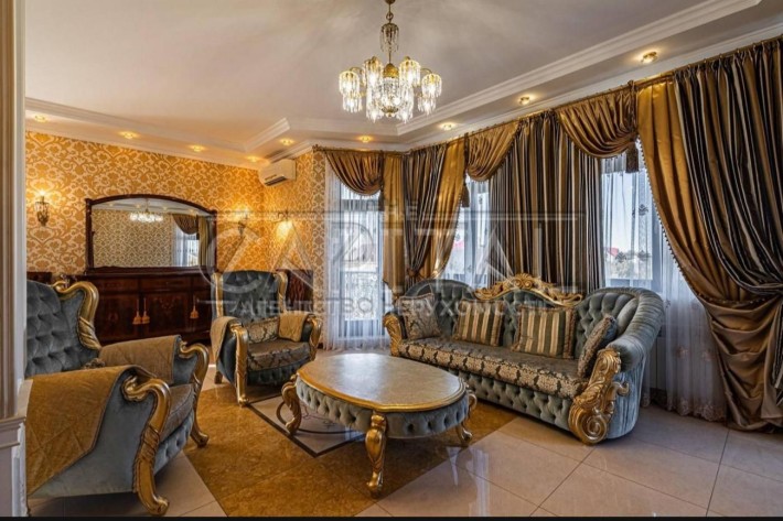 ТЕРМІНОВО будинок Межигір'я Козяча спина Нові Петрівці ЯКІСТЬ і РОЗКІШ - фото 1