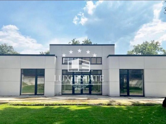 Продажа дома с ремонтом 165м2 Лесники Лісники