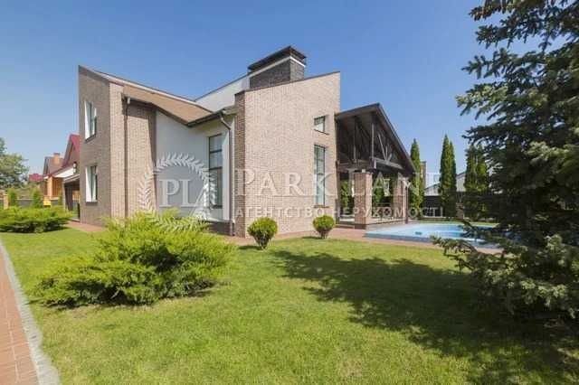 Продам  стильний будинок в Лісниках Новообухівське направлення - фото 1