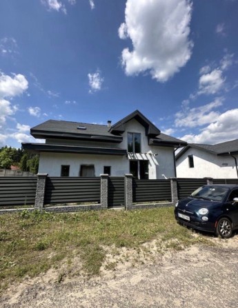 Будинок 165 м2 у Гореничах на 6 сотках, зручна локація ! - фото 1