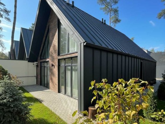 ‼️ Боковий ТАУНХАУС ‼️ 130 м2 | 2.3 сотки | Віта-Поштова | Без% Віта-Поштова