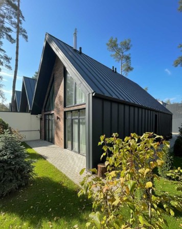 ‼️ Боковий ТАУНХАУС ‼️ 130 м2 | 2.3 сотки | Віта-Поштова | Без% - фото 1