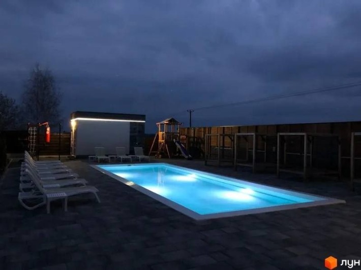 Будинок 263 м² у котеджному містечку Crystal Forest, Ходосіївка - фото 1